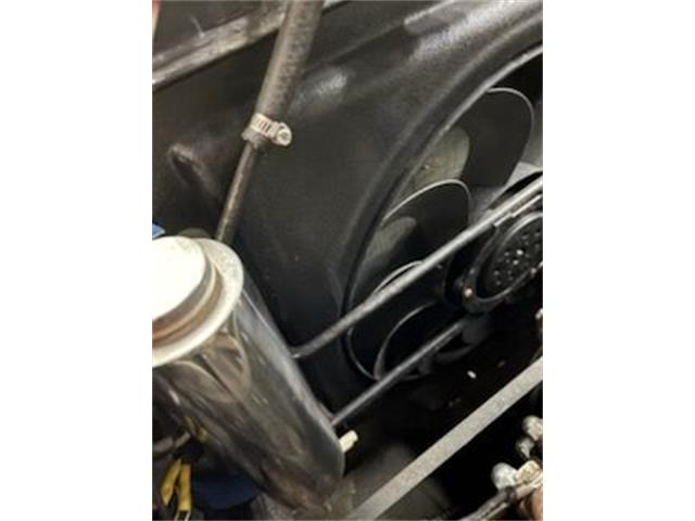 1940 LaSalle 52 (CC-2077300) for sale in Cadillac, Michigan