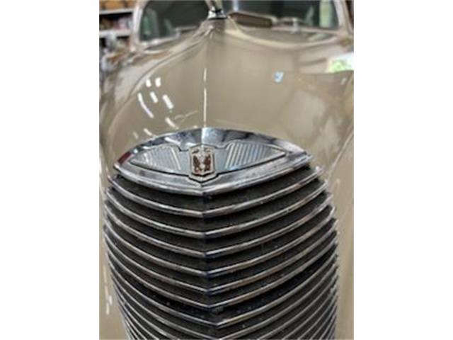 1940 LaSalle 52 (CC-2077300) for sale in Cadillac, Michigan
