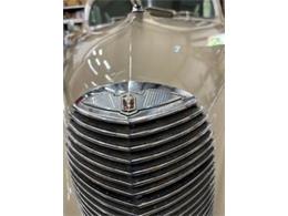 1940 LaSalle 52 (CC-2077300) for sale in Cadillac, Michigan