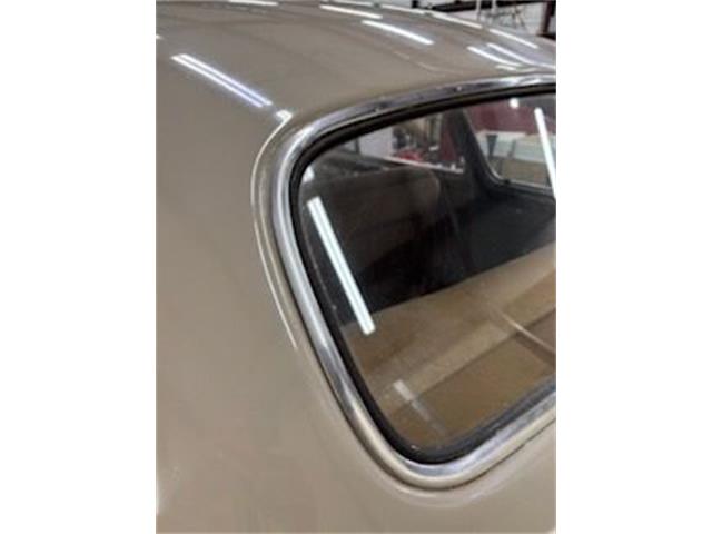 1940 LaSalle 52 (CC-2077300) for sale in Cadillac, Michigan
