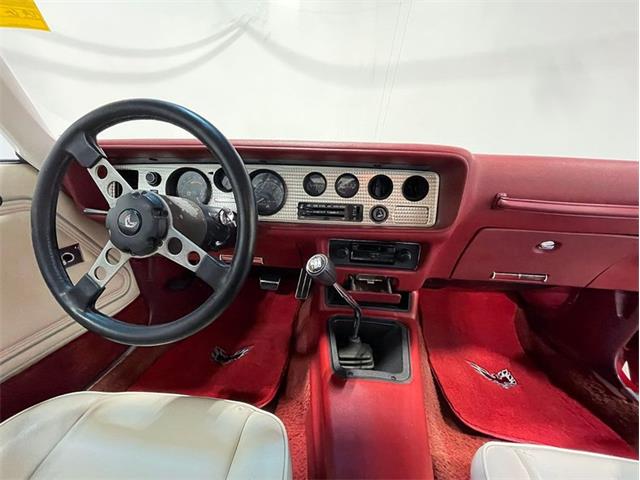 1978 Pontiac Firebird (CC-2077301) for sale in Depew, New York