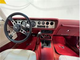 1978 Pontiac Firebird (CC-2077301) for sale in Depew, New York