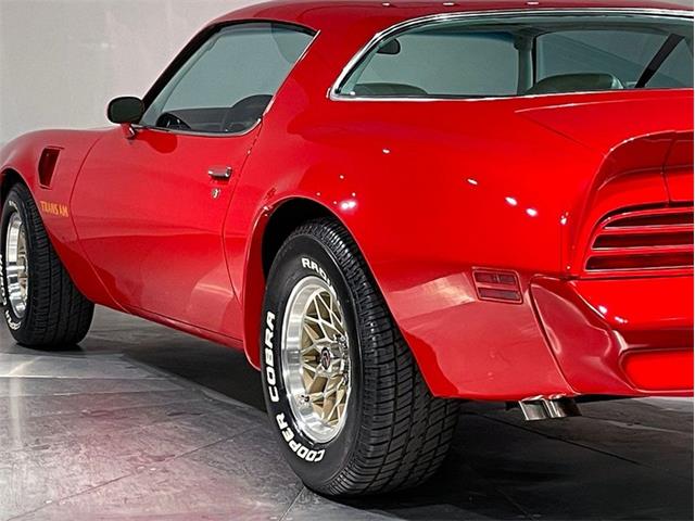 1978 Pontiac Firebird (CC-2077301) for sale in Depew, New York