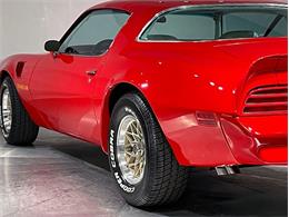 1978 Pontiac Firebird (CC-2077301) for sale in Depew, New York