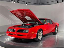 1978 Pontiac Firebird (CC-2077301) for sale in Depew, New York