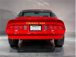 1978 Pontiac Firebird (CC-2077301) for sale in Depew, New York