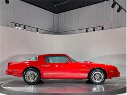 1978 Pontiac Firebird (CC-2077301) for sale in Depew, New York