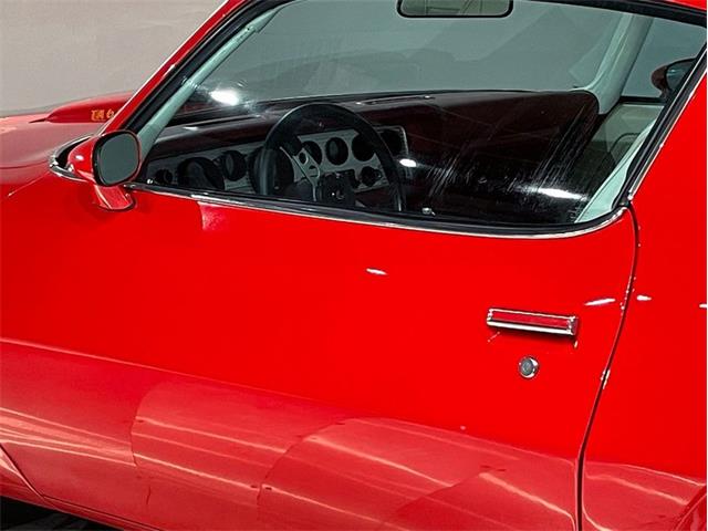 1978 Pontiac Firebird (CC-2077301) for sale in Depew, New York
