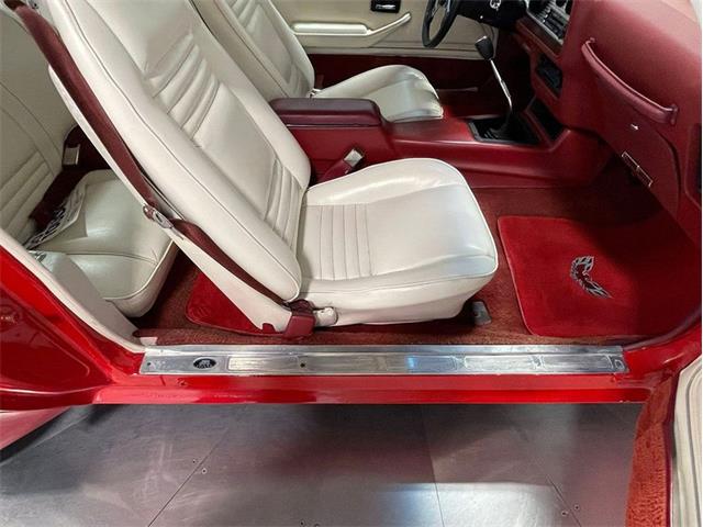 1978 Pontiac Firebird (CC-2077301) for sale in Depew, New York
