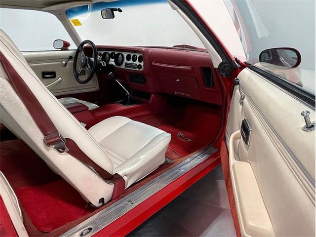 1978 Pontiac Firebird (CC-2077301) for sale in Depew, New York