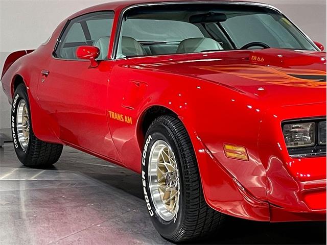 1978 Pontiac Firebird (CC-2077301) for sale in Depew, New York