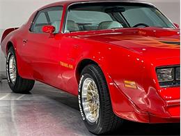 1978 Pontiac Firebird (CC-2077301) for sale in Depew, New York