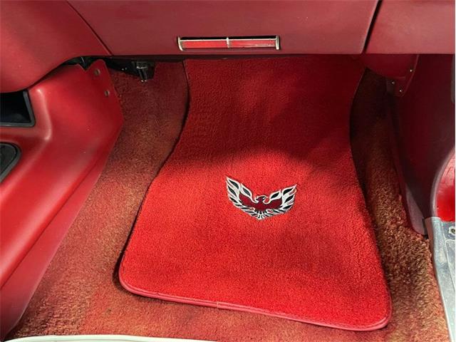 1978 Pontiac Firebird (CC-2077301) for sale in Depew, New York
