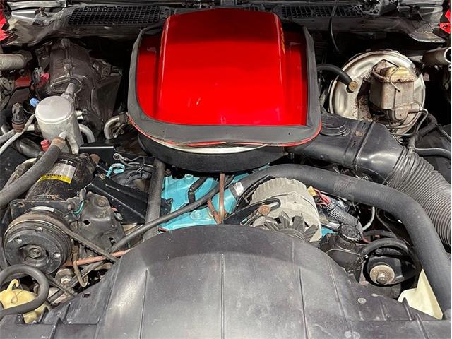 1978 Pontiac Firebird (CC-2077301) for sale in Depew, New York