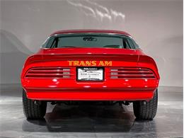 1978 Pontiac Firebird (CC-2077301) for sale in Depew, New York