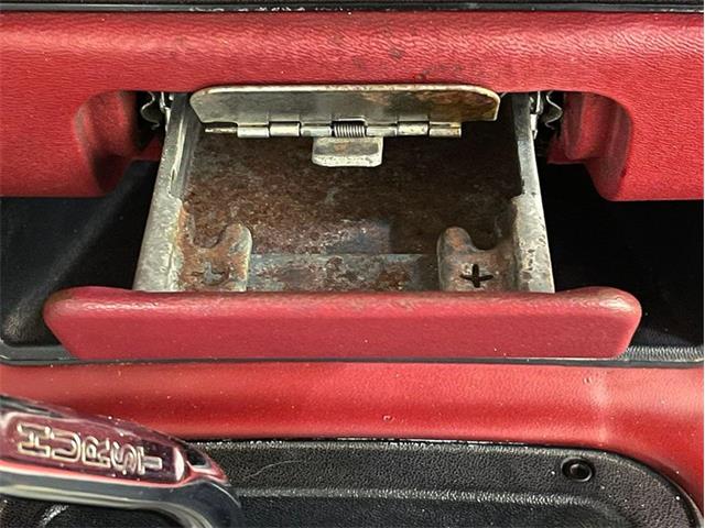 1978 Pontiac Firebird (CC-2077301) for sale in Depew, New York