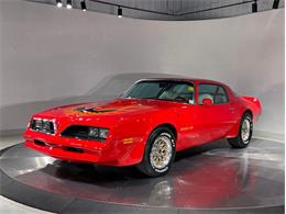 1978 Pontiac Firebird (CC-2077301) for sale in Depew, New York