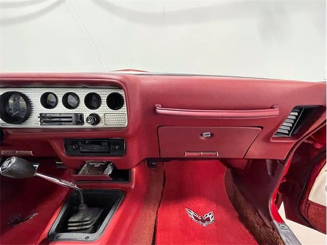 1978 Pontiac Firebird (CC-2077301) for sale in Depew, New York