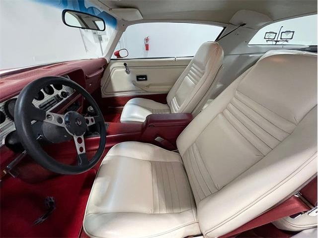 1978 Pontiac Firebird (CC-2077301) for sale in Depew, New York