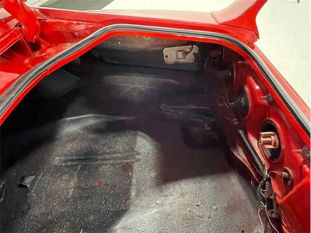 1978 Pontiac Firebird (CC-2077301) for sale in Depew, New York