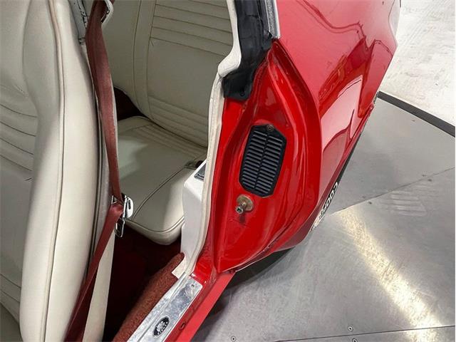 1978 Pontiac Firebird (CC-2077301) for sale in Depew, New York