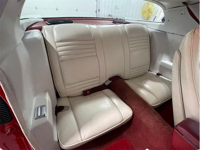 1978 Pontiac Firebird (CC-2077301) for sale in Depew, New York