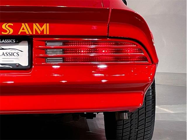 1978 Pontiac Firebird (CC-2077301) for sale in Depew, New York