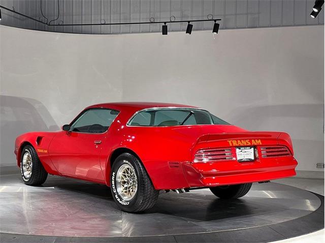 1978 Pontiac Firebird (CC-2077301) for sale in Depew, New York