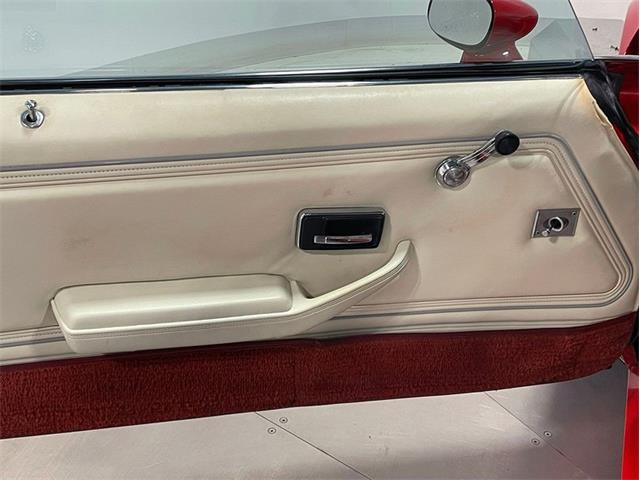 1978 Pontiac Firebird (CC-2077301) for sale in Depew, New York