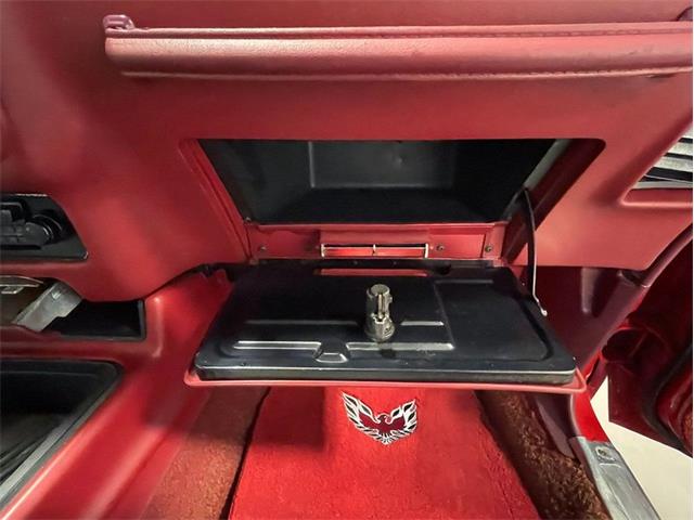 1978 Pontiac Firebird (CC-2077301) for sale in Depew, New York