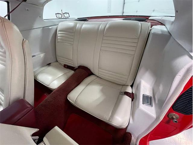 1978 Pontiac Firebird (CC-2077301) for sale in Depew, New York