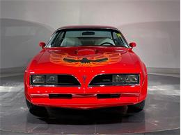 1978 Pontiac Firebird (CC-2077301) for sale in Depew, New York