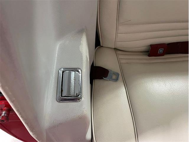 1978 Pontiac Firebird (CC-2077301) for sale in Depew, New York