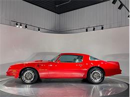 1978 Pontiac Firebird (CC-2077301) for sale in Depew, New York