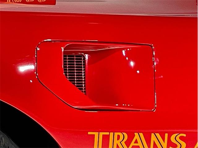 1978 Pontiac Firebird (CC-2077301) for sale in Depew, New York