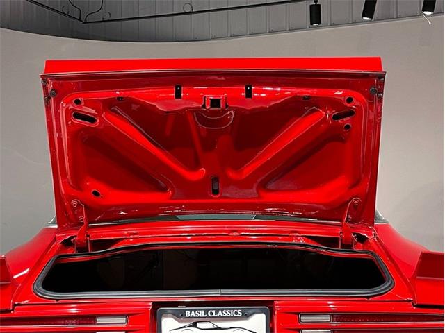 1978 Pontiac Firebird (CC-2077301) for sale in Depew, New York