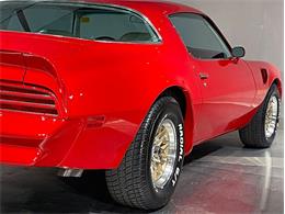 1978 Pontiac Firebird (CC-2077301) for sale in Depew, New York
