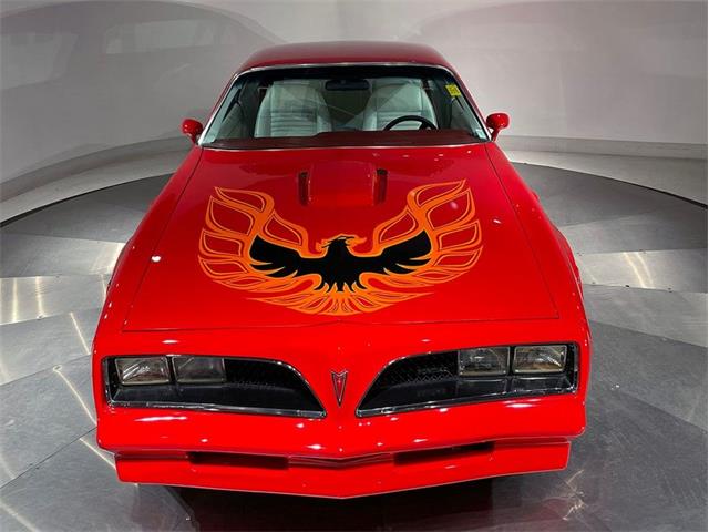 1978 Pontiac Firebird (CC-2077301) for sale in Depew, New York