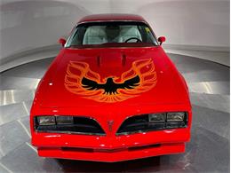 1978 Pontiac Firebird (CC-2077301) for sale in Depew, New York