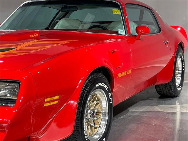 1978 Pontiac Firebird (CC-2077301) for sale in Depew, New York