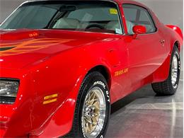 1978 Pontiac Firebird (CC-2077301) for sale in Depew, New York