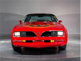 1978 Pontiac Firebird (CC-2077301) for sale in Depew, New York