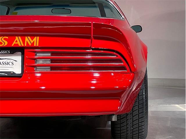 1978 Pontiac Firebird (CC-2077301) for sale in Depew, New York