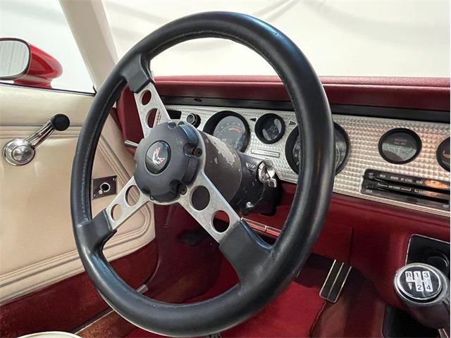 1978 Pontiac Firebird (CC-2077301) for sale in Depew, New York
