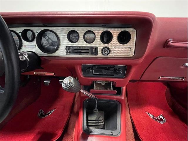 1978 Pontiac Firebird (CC-2077301) for sale in Depew, New York