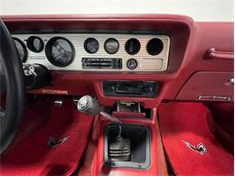 1978 Pontiac Firebird (CC-2077301) for sale in Depew, New York