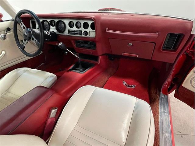 1978 Pontiac Firebird (CC-2077301) for sale in Depew, New York