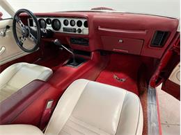 1978 Pontiac Firebird (CC-2077301) for sale in Depew, New York