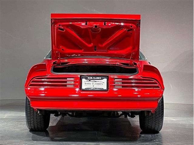 1978 Pontiac Firebird (CC-2077301) for sale in Depew, New York