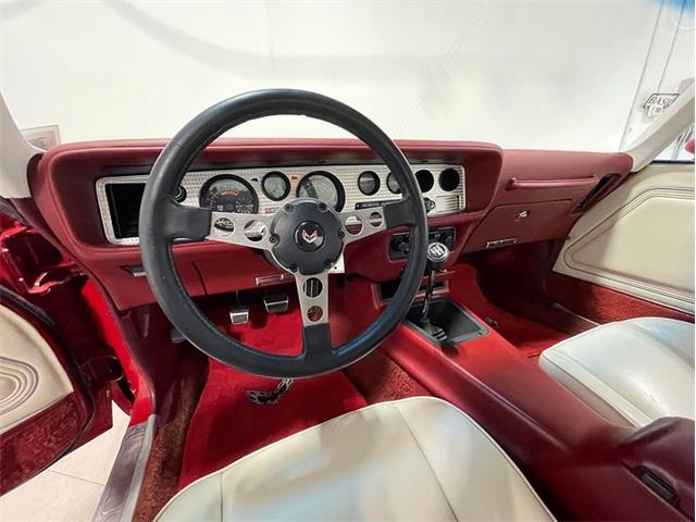 1978 Pontiac Firebird (CC-2077301) for sale in Depew, New York